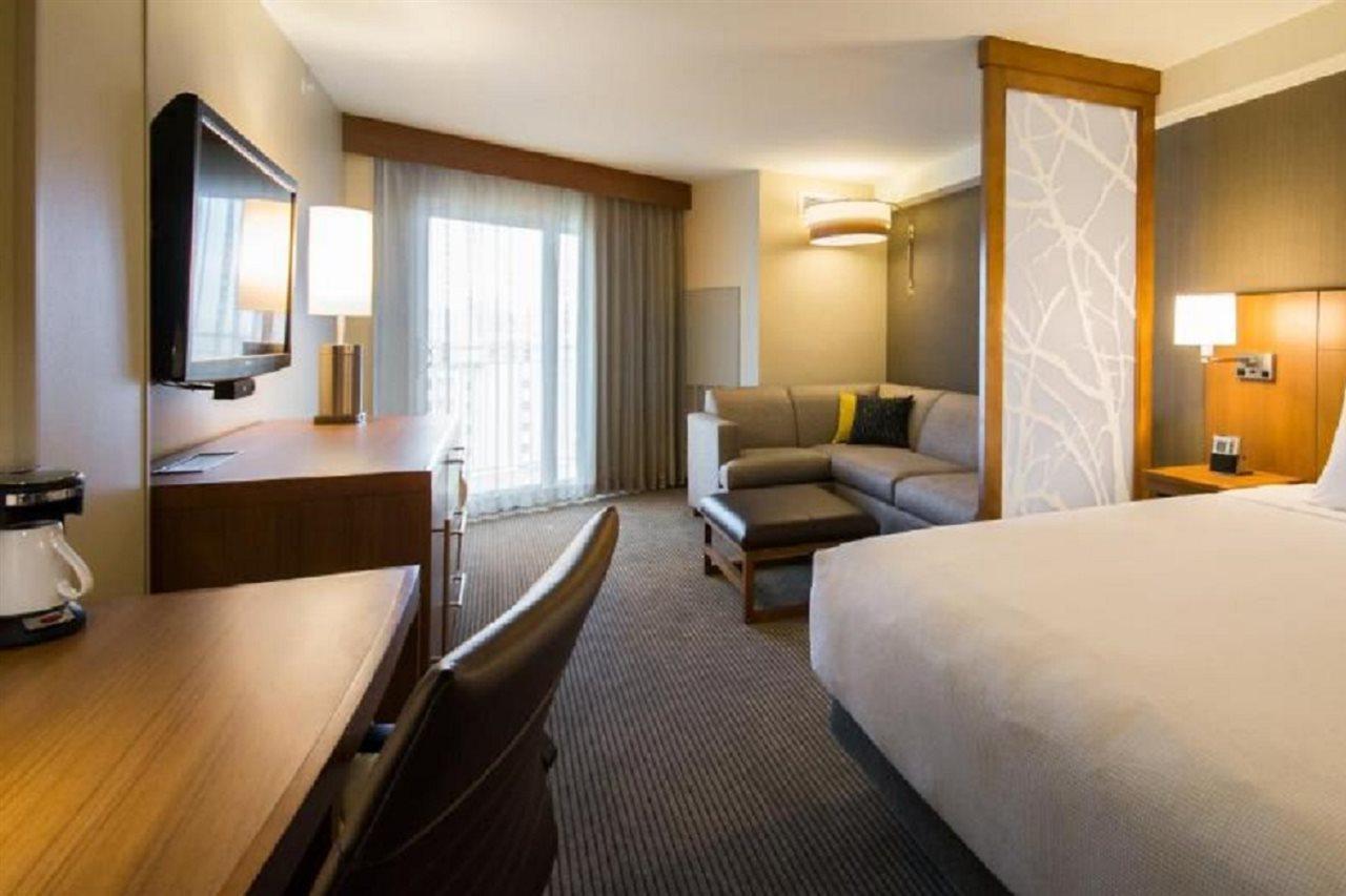Hyatt Place Daytona Beach-Oceanfront Daytona Beach Shores Dış mekan fotoğraf