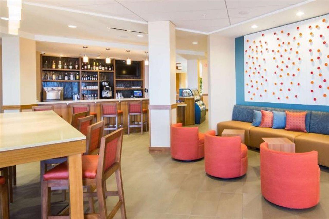 Hyatt Place Daytona Beach-Oceanfront Daytona Beach Shores Dış mekan fotoğraf