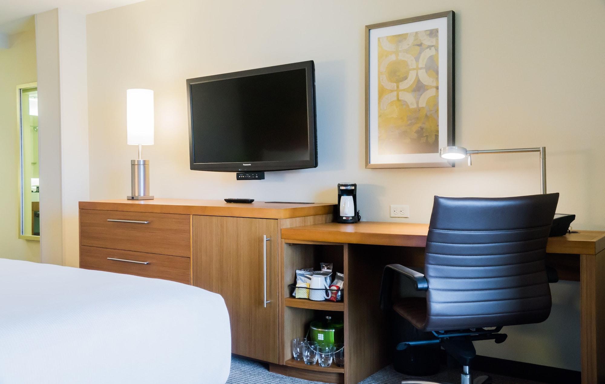 Hyatt Place Daytona Beach-Oceanfront Daytona Beach Shores Dış mekan fotoğraf
