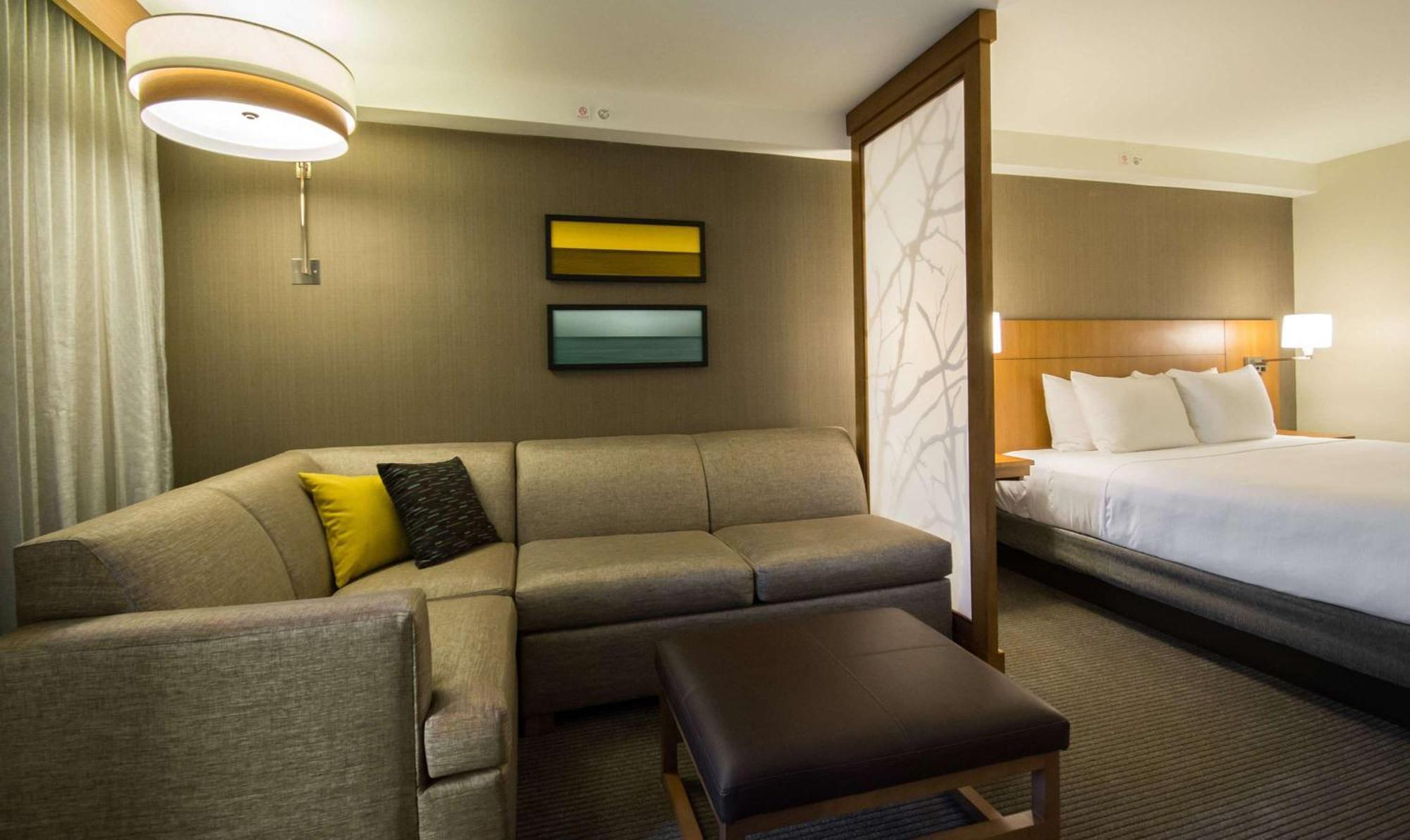 Hyatt Place Daytona Beach-Oceanfront Daytona Beach Shores Dış mekan fotoğraf