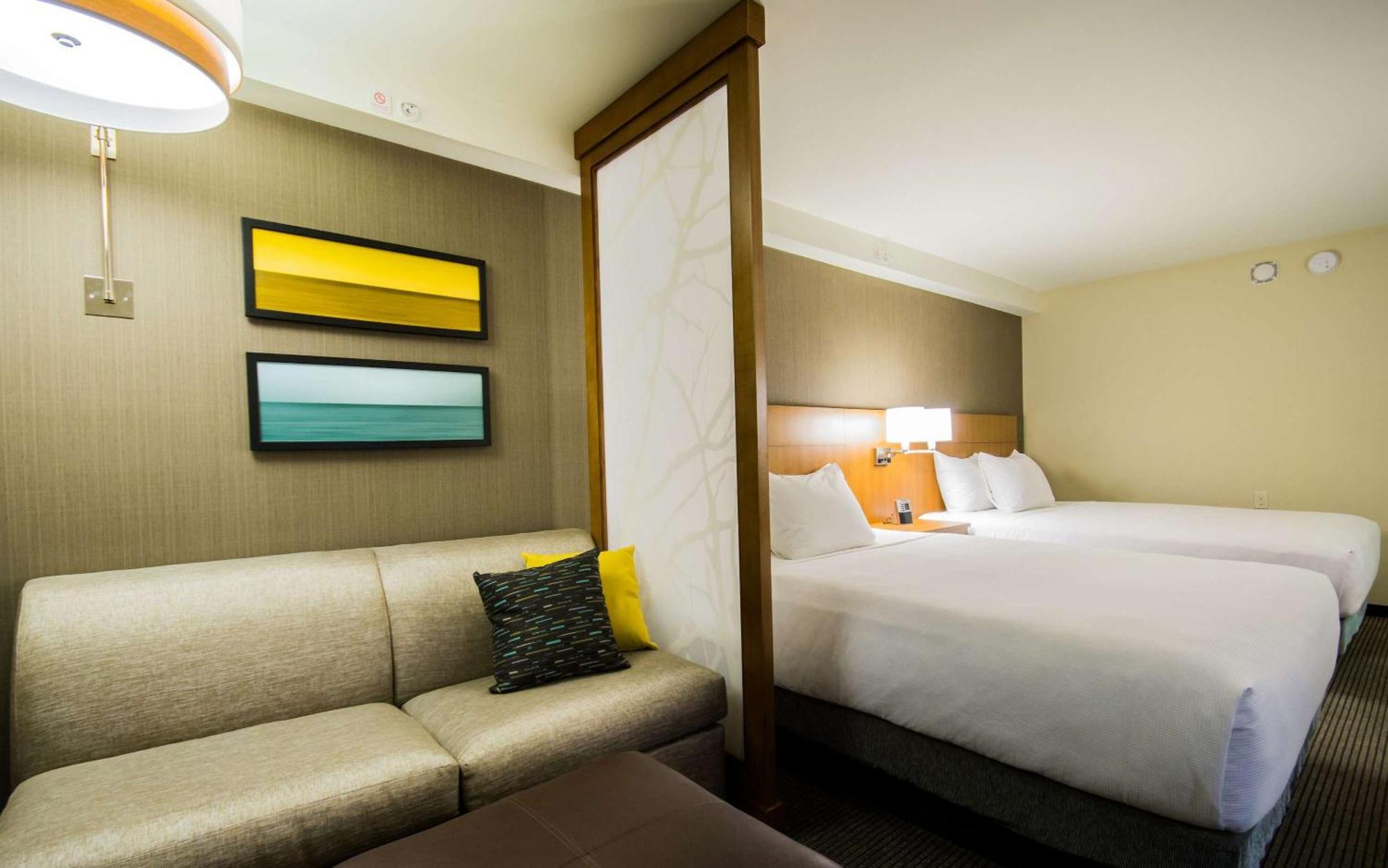 Hyatt Place Daytona Beach-Oceanfront Daytona Beach Shores Dış mekan fotoğraf