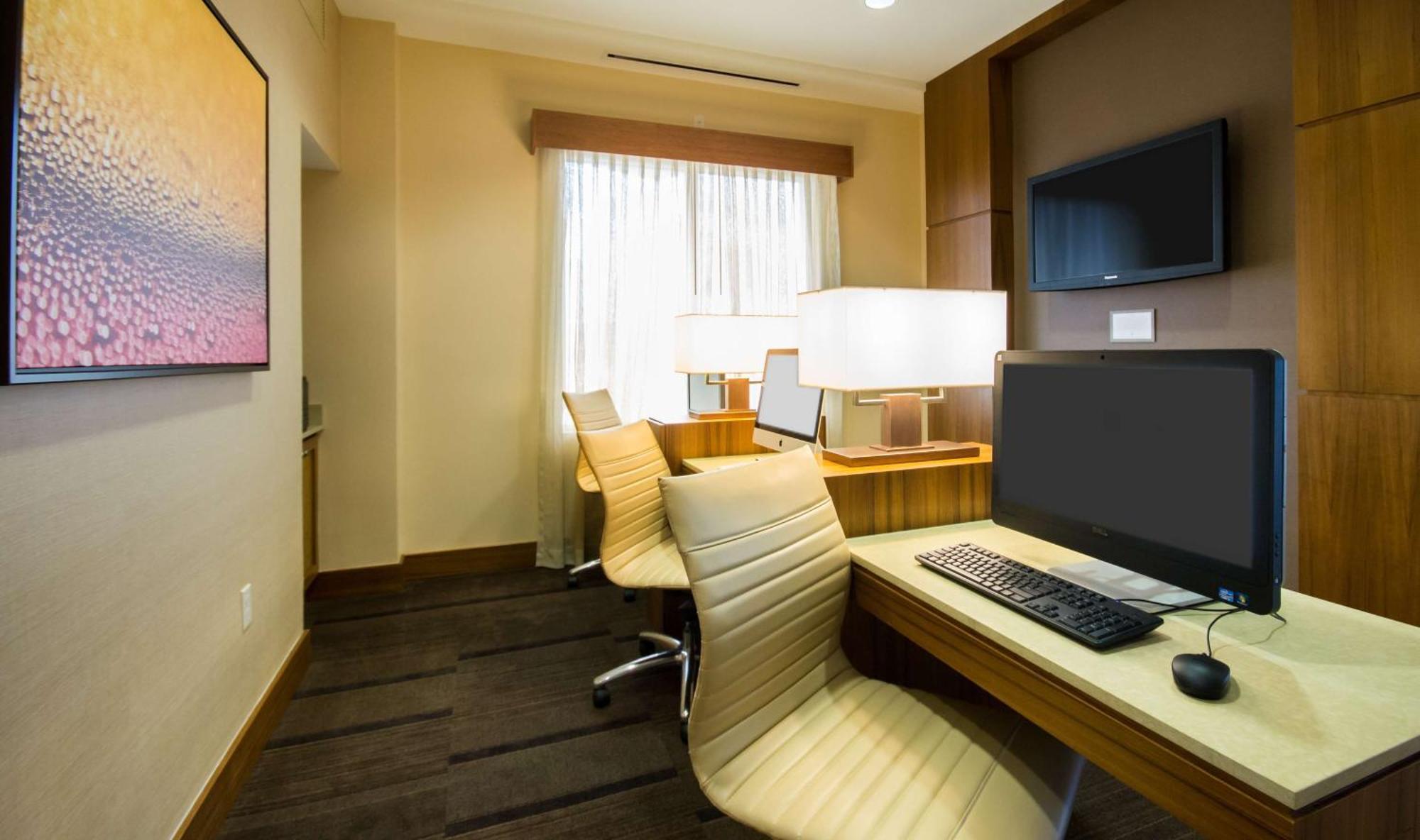 Hyatt Place Daytona Beach-Oceanfront Daytona Beach Shores Dış mekan fotoğraf