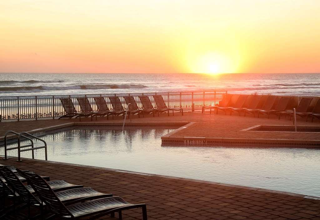 Hyatt Place Daytona Beach-Oceanfront Daytona Beach Shores Konforlar fotoğraf