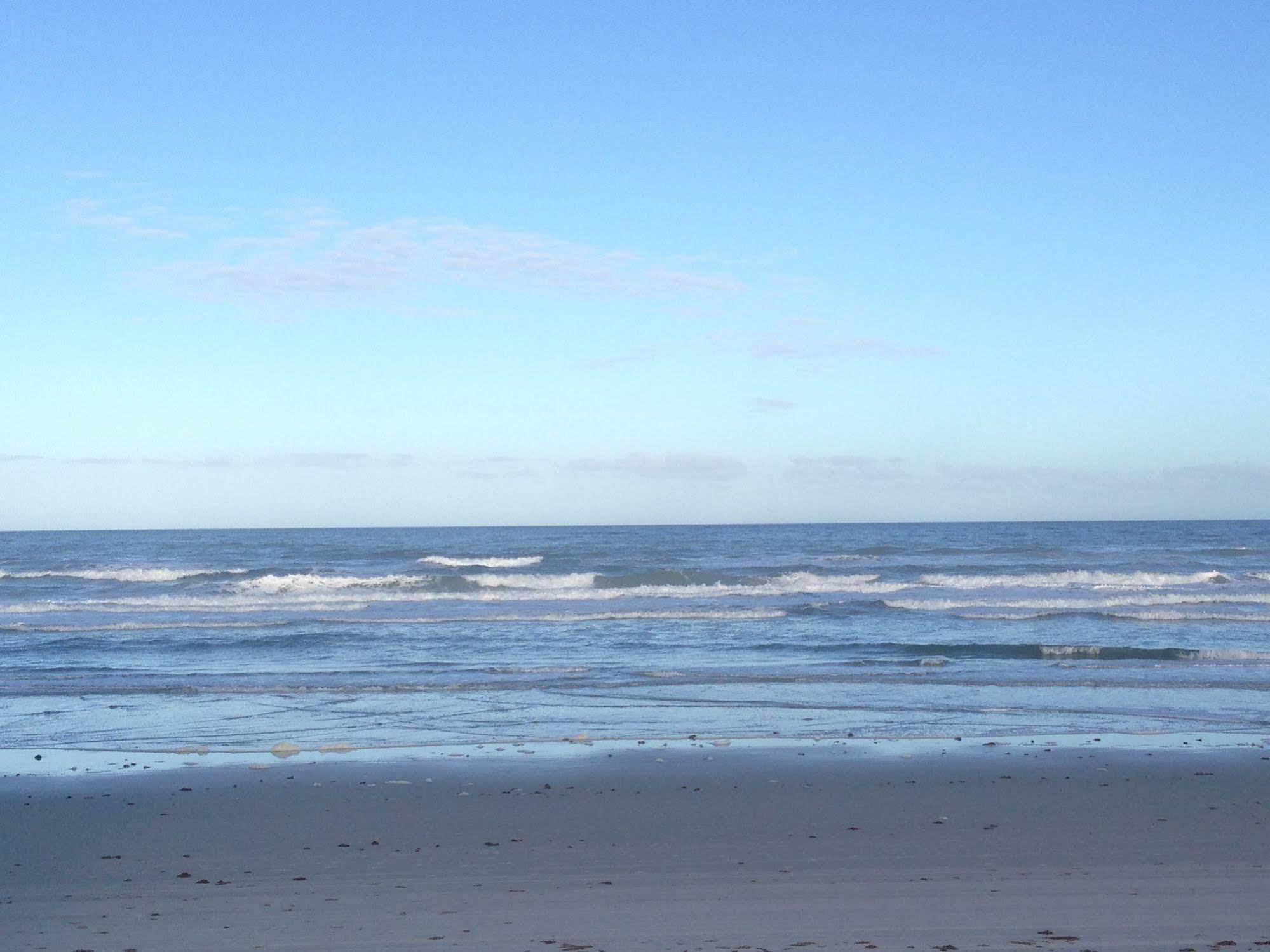 Hyatt Place Daytona Beach-Oceanfront Daytona Beach Shores Dış mekan fotoğraf