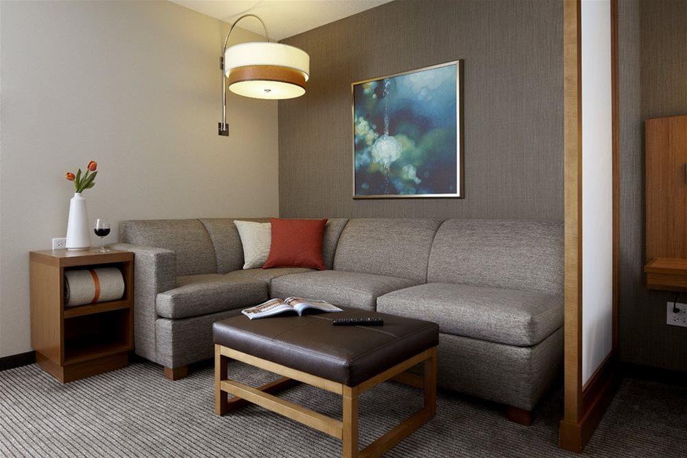 Hyatt Place Daytona Beach-Oceanfront Daytona Beach Shores Dış mekan fotoğraf